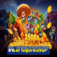 81bet login entrar